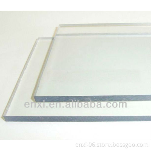 Antistatic Acrylic Plate
